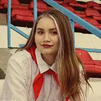 Аватар пользователя