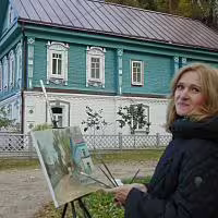 Аватар пользователя