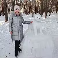 Аватар пользователя