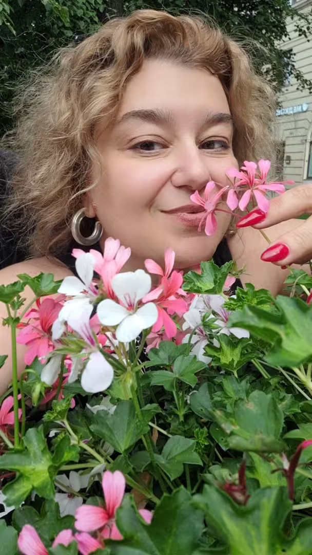 Аватар пользователя