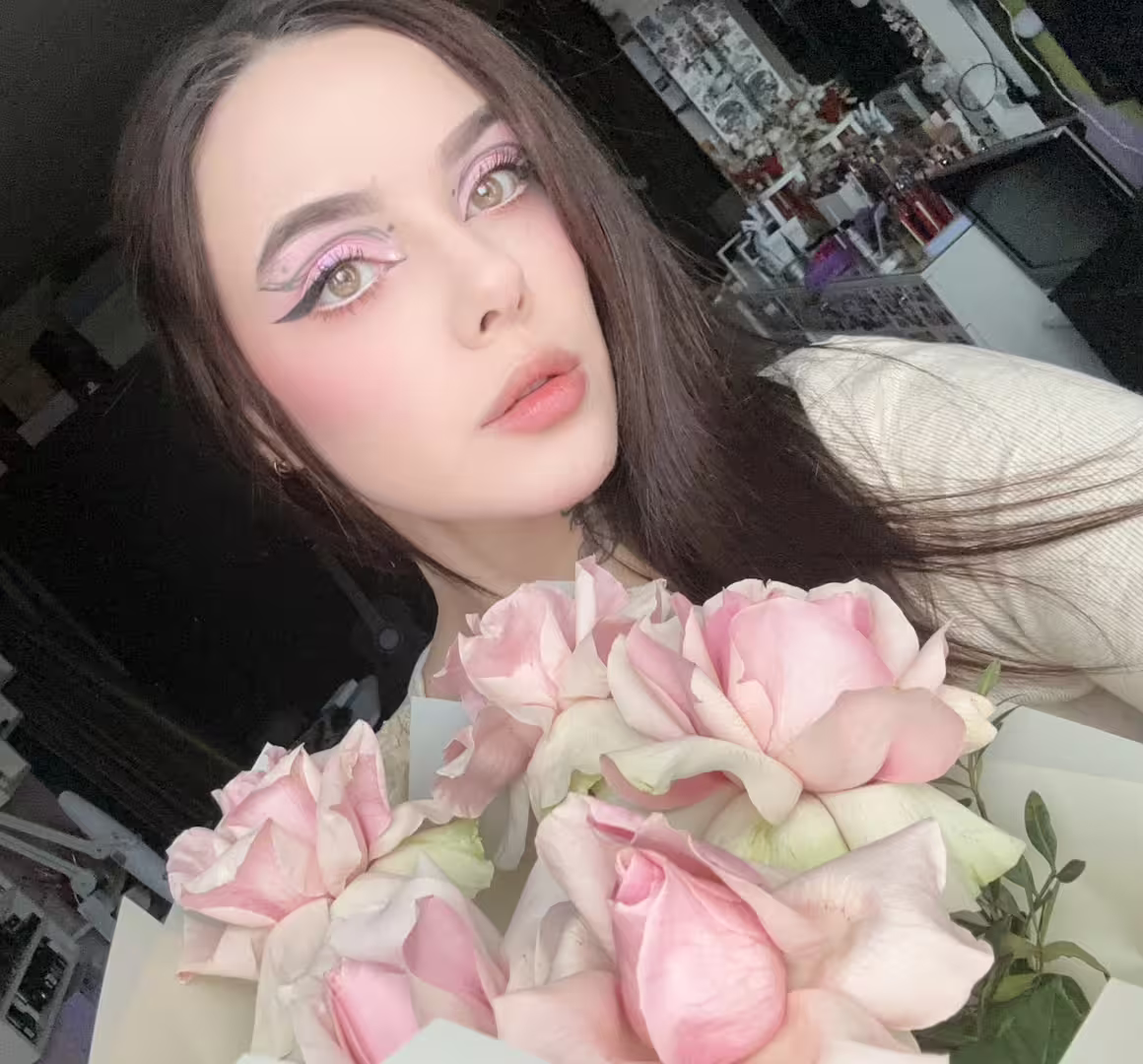 Аватар пользователя