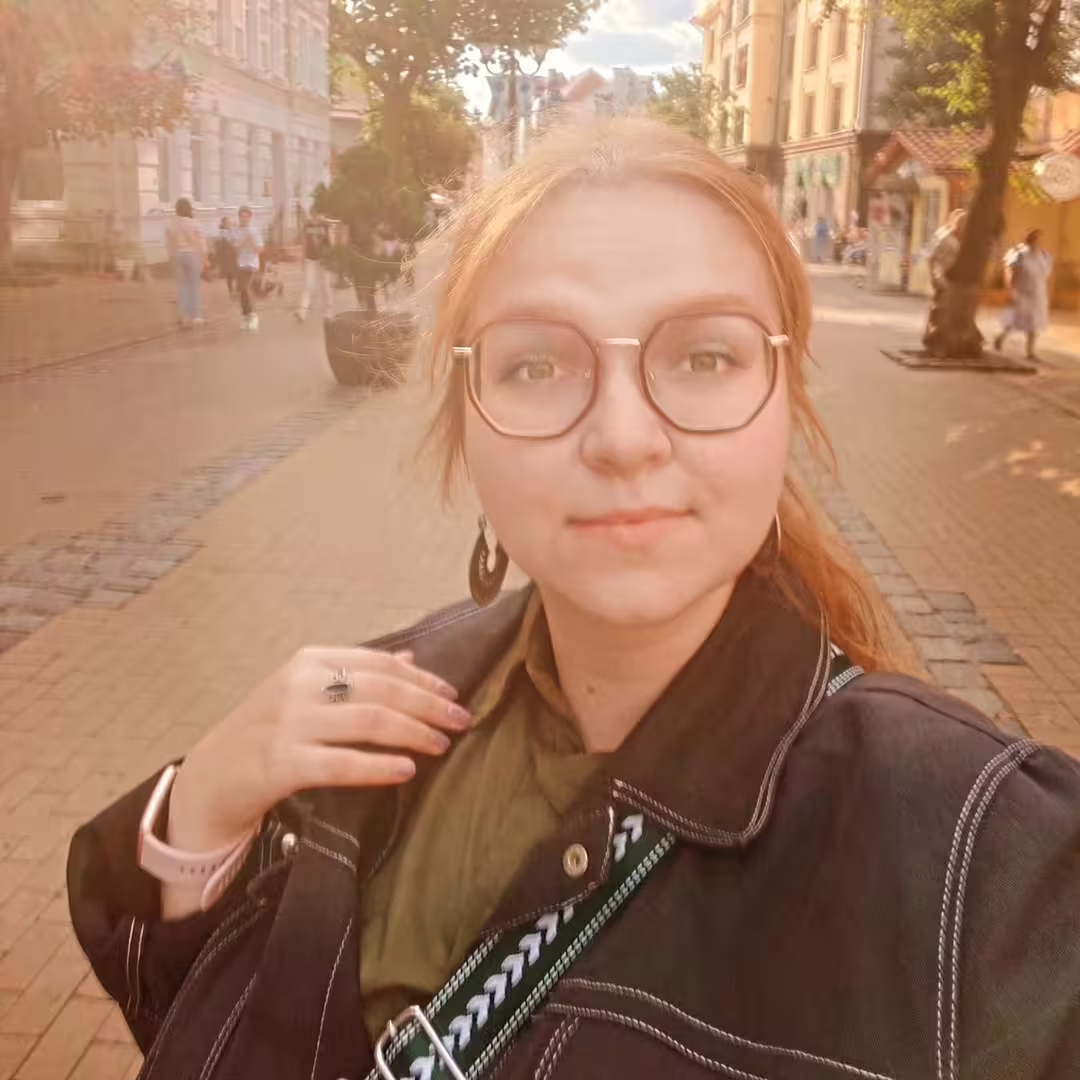 Аватар пользователя