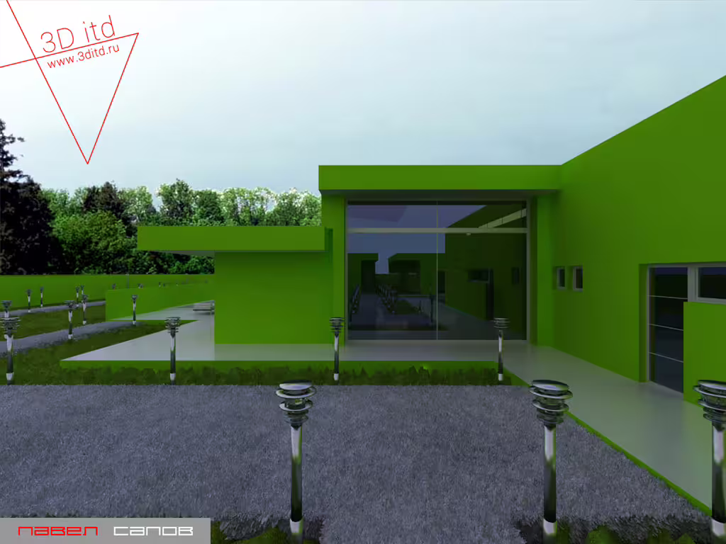 коттедж luc's house 02d.jpg