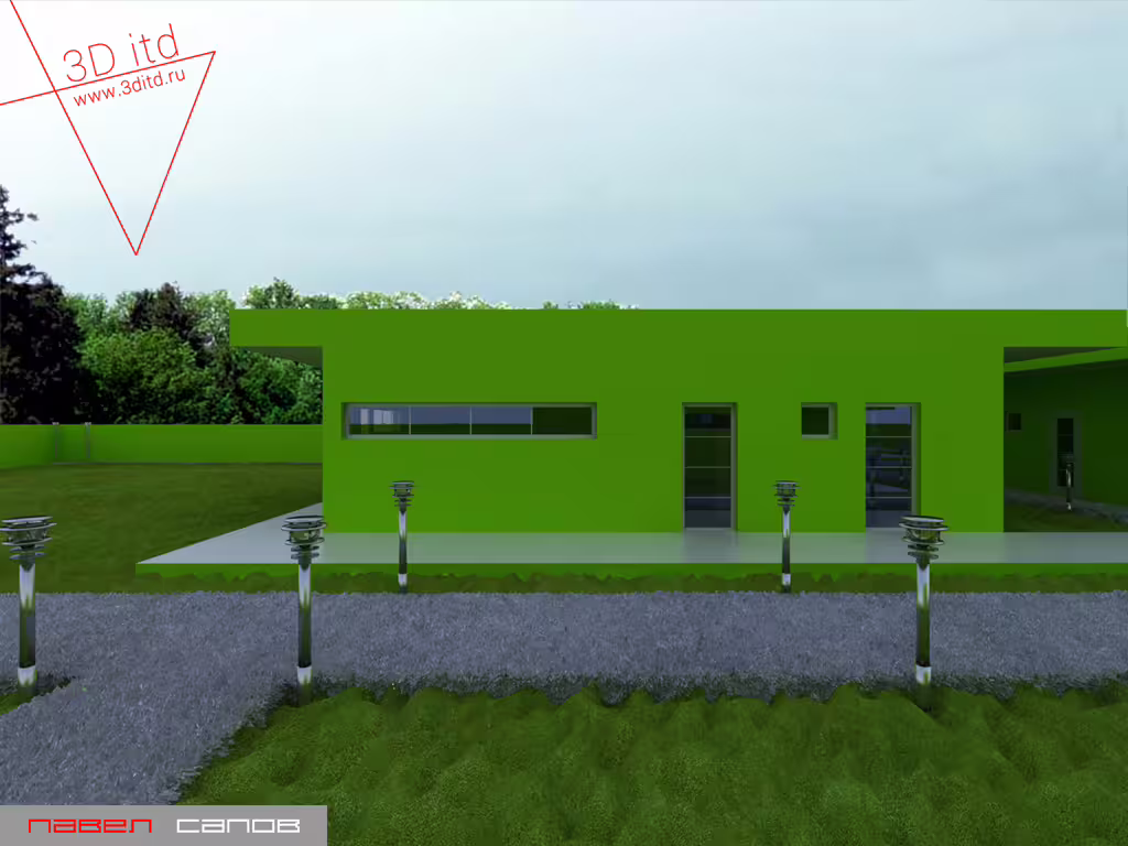 коттедж luc's house 13d.jpg