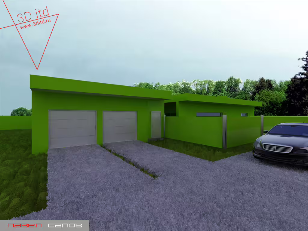 коттедж luc's house 04d.jpg