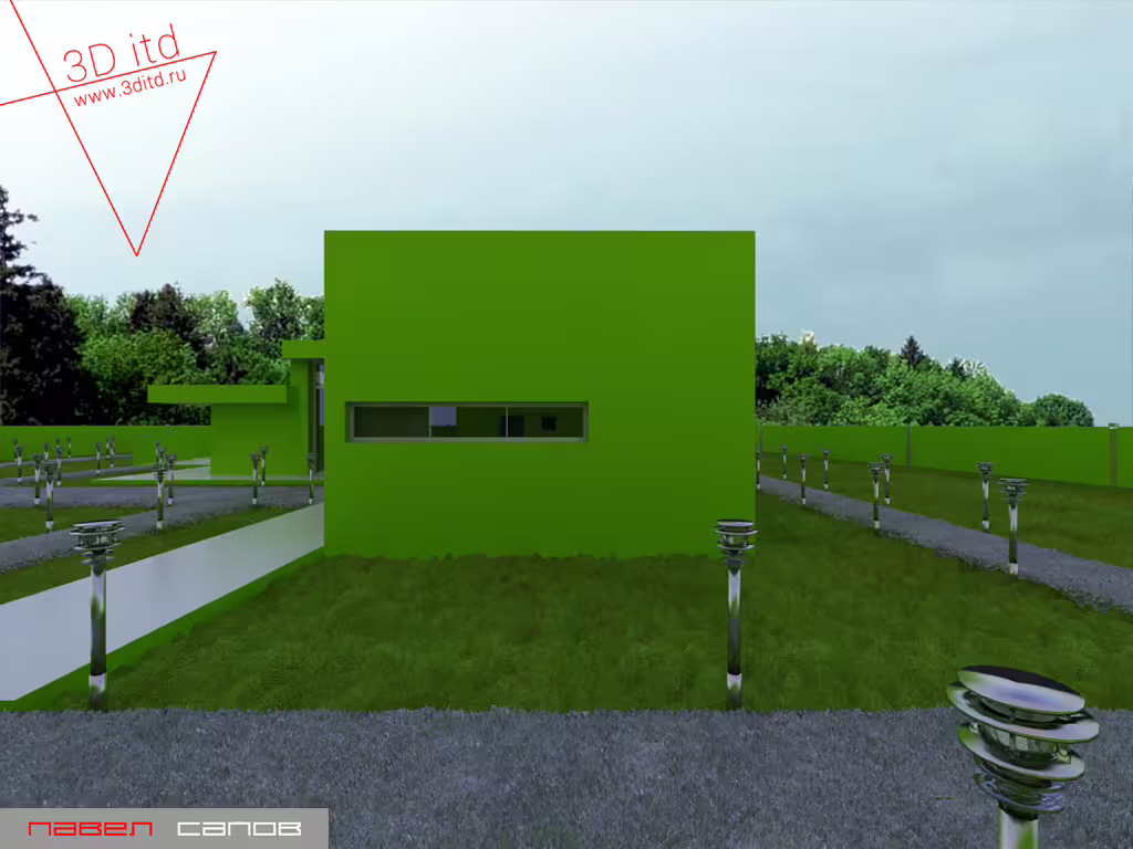 коттедж luc's house 12d.jpg