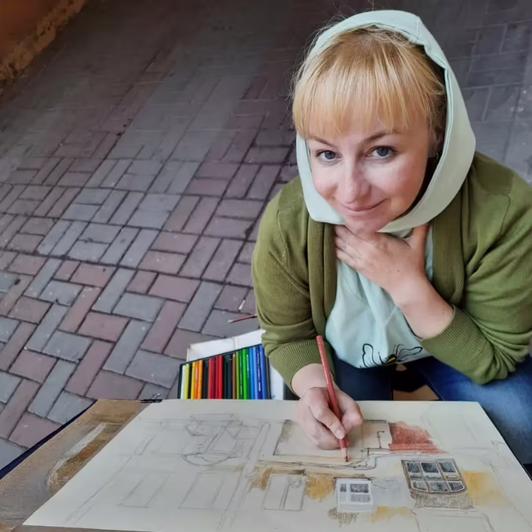 Аватар пользователя