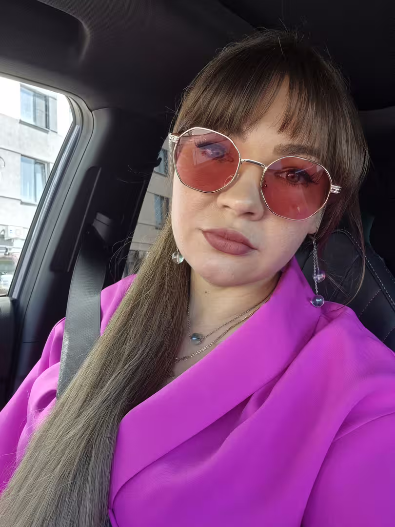 Аватар пользователя
