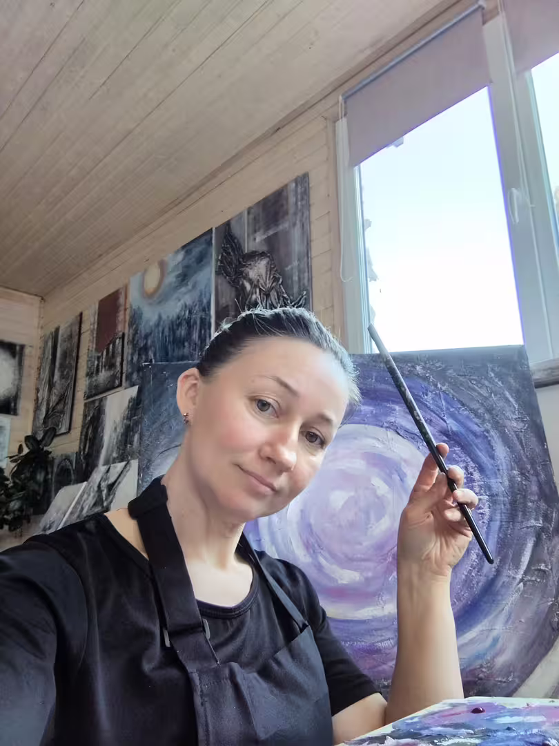 Аватар пользователя