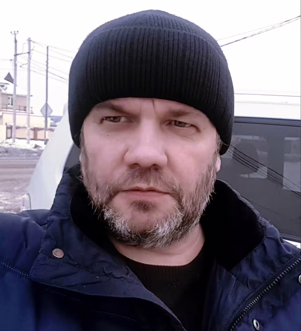 Аватар пользователя