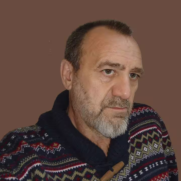 Аватар пользователя