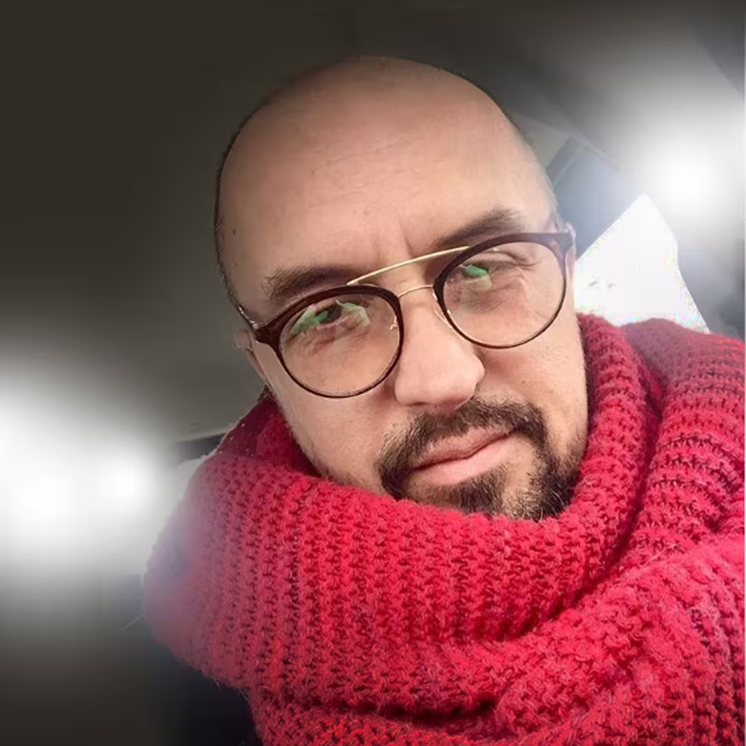 Аватар пользователя