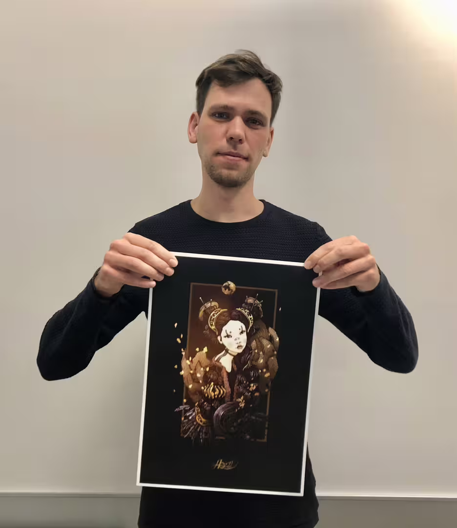 Аватар пользователя