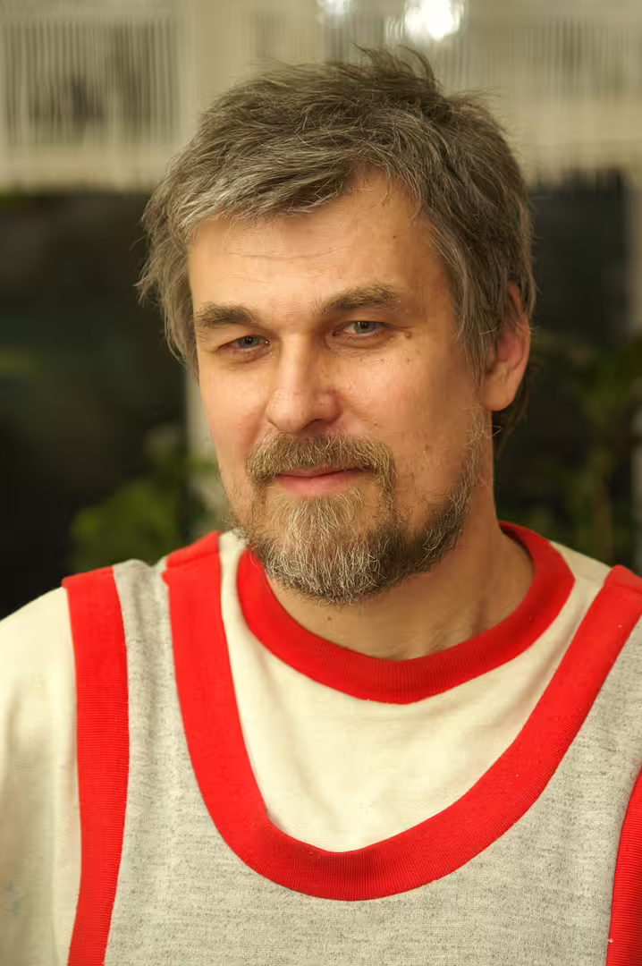 Аватар пользователя