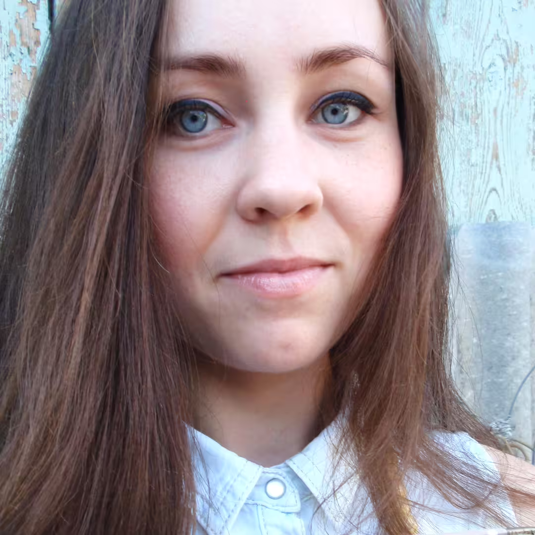 Аватар пользователя