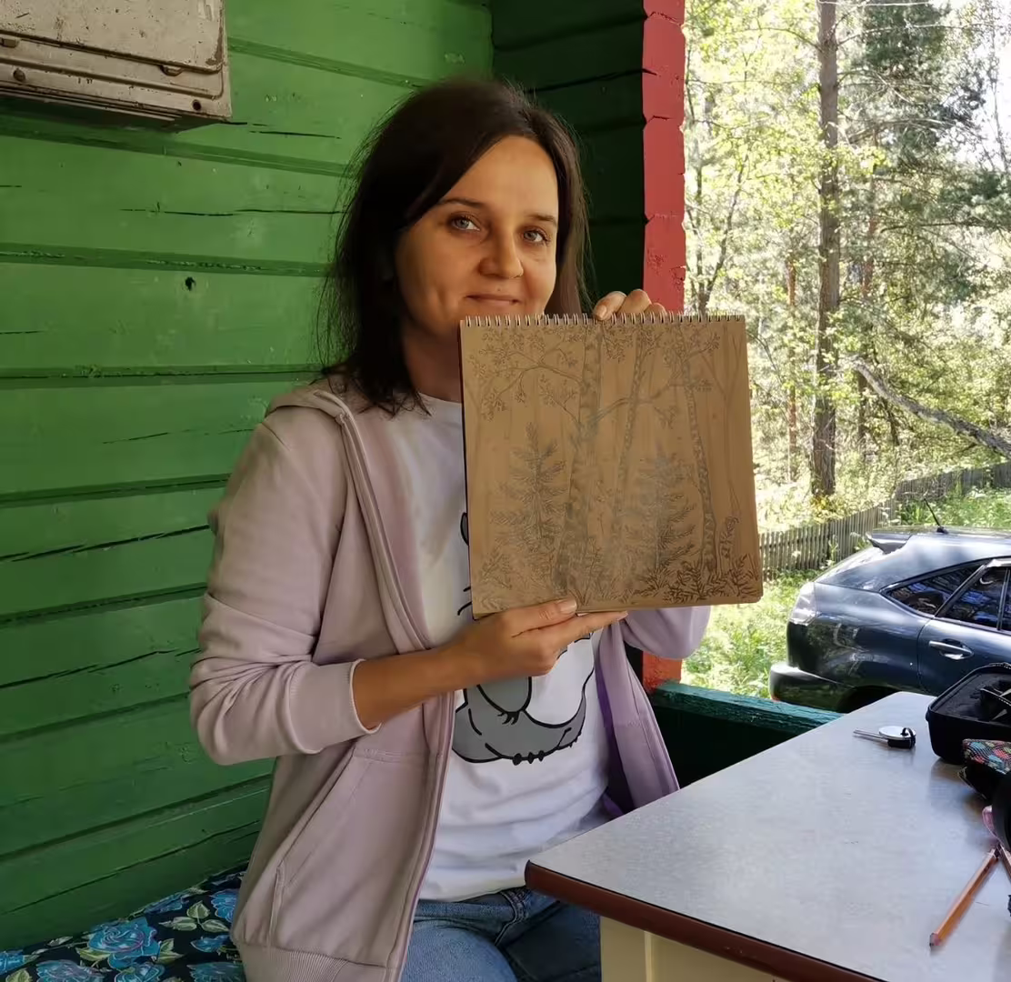 Аватар пользователя