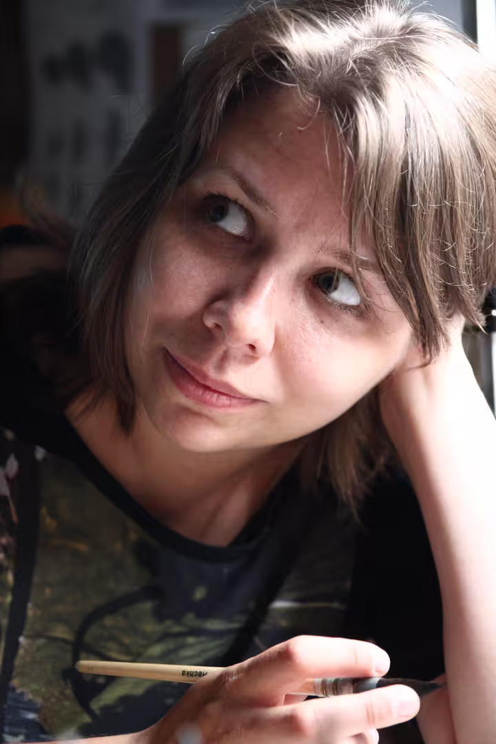 Аватар пользователя