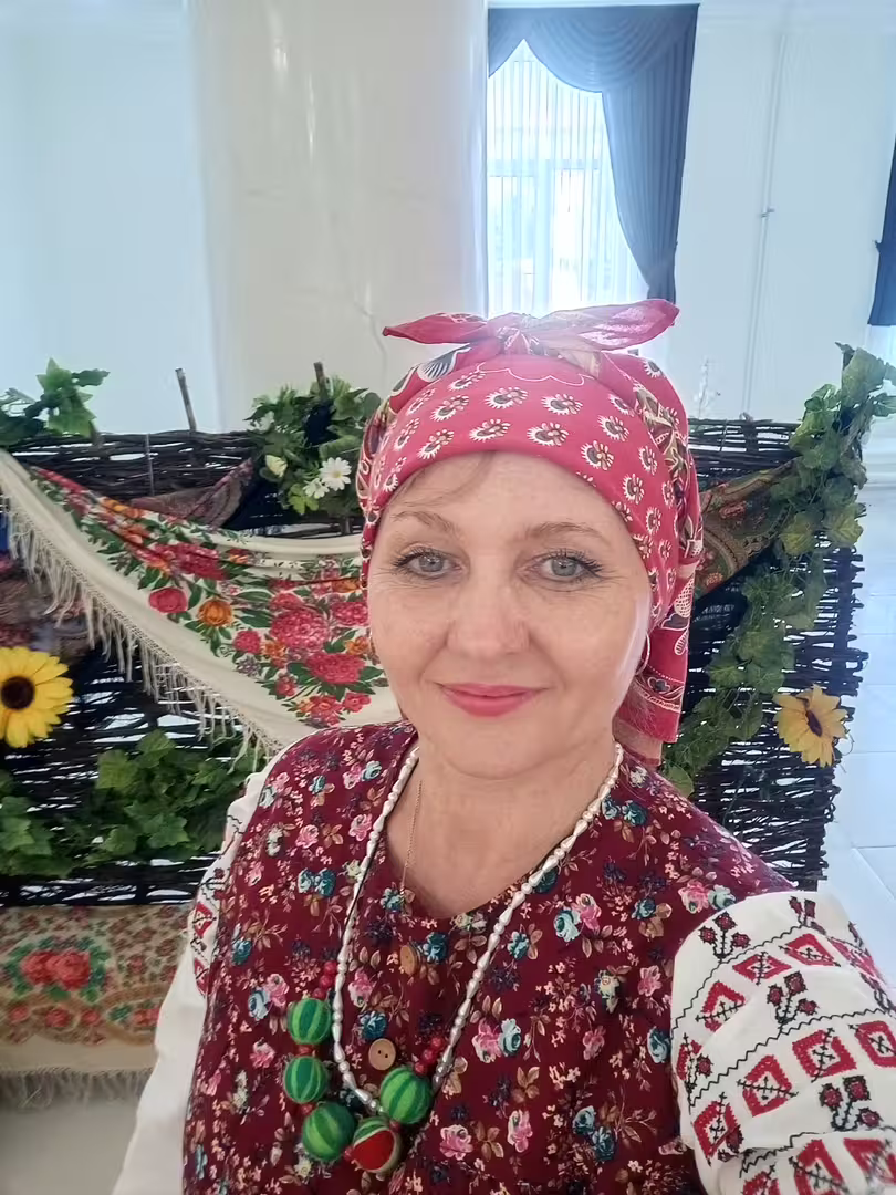 Аватар пользователя