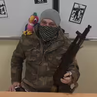 Аватар пользователя