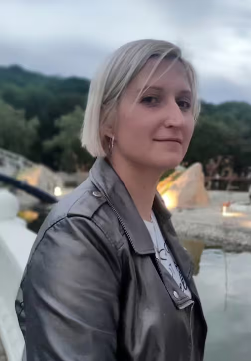 Аватар пользователя