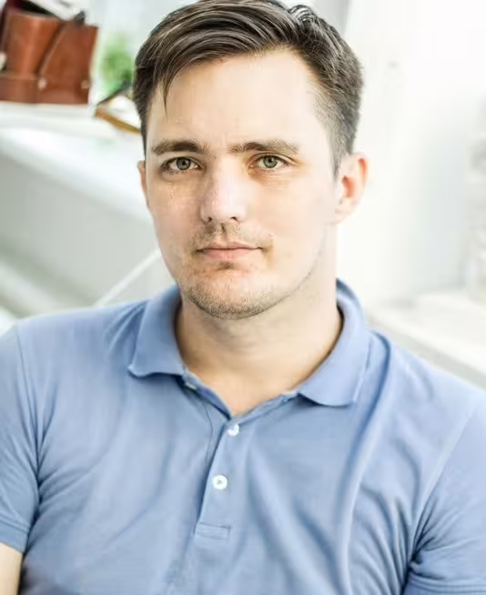 Аватар пользователя