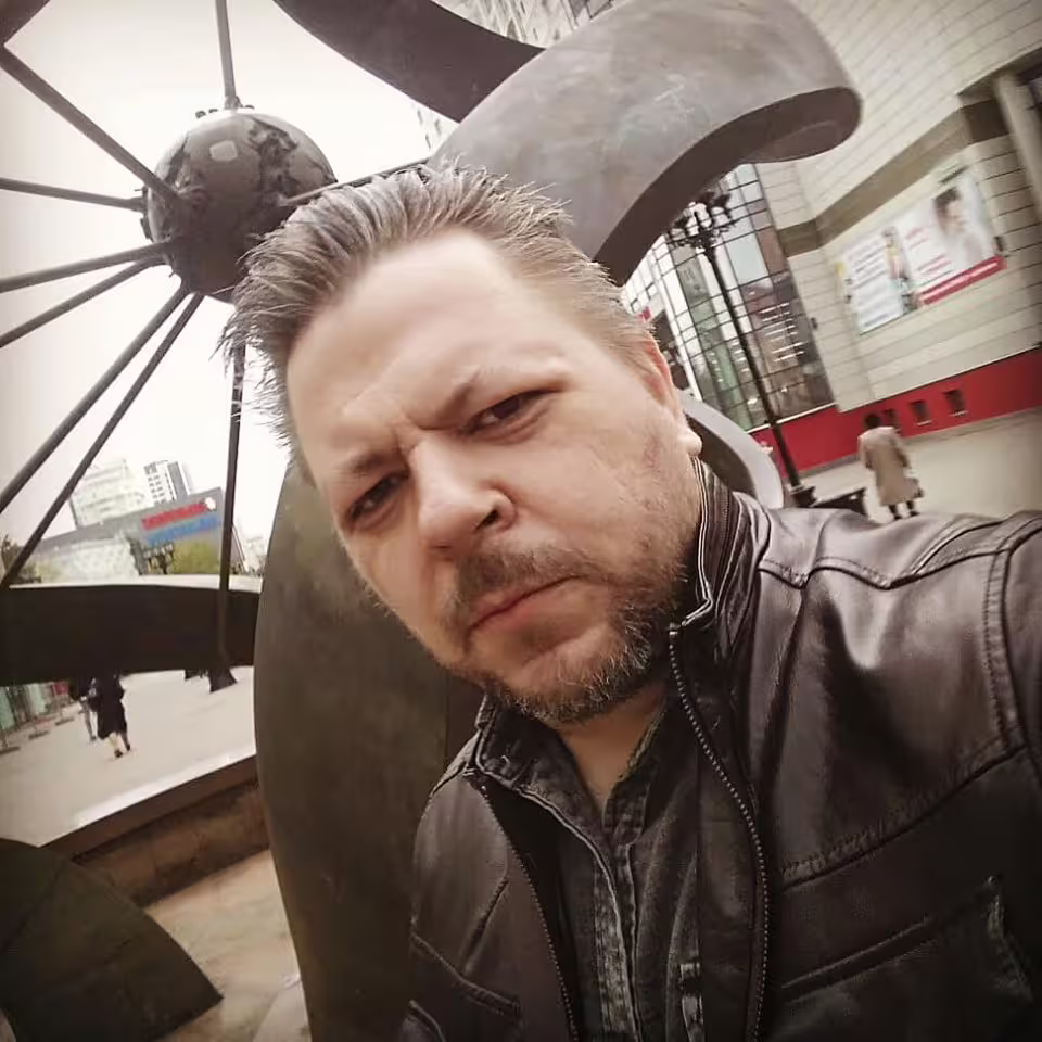 Аватар пользователя