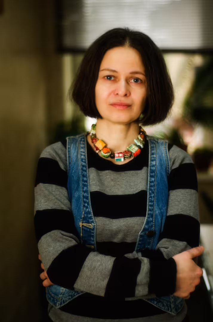 Аватар пользователя