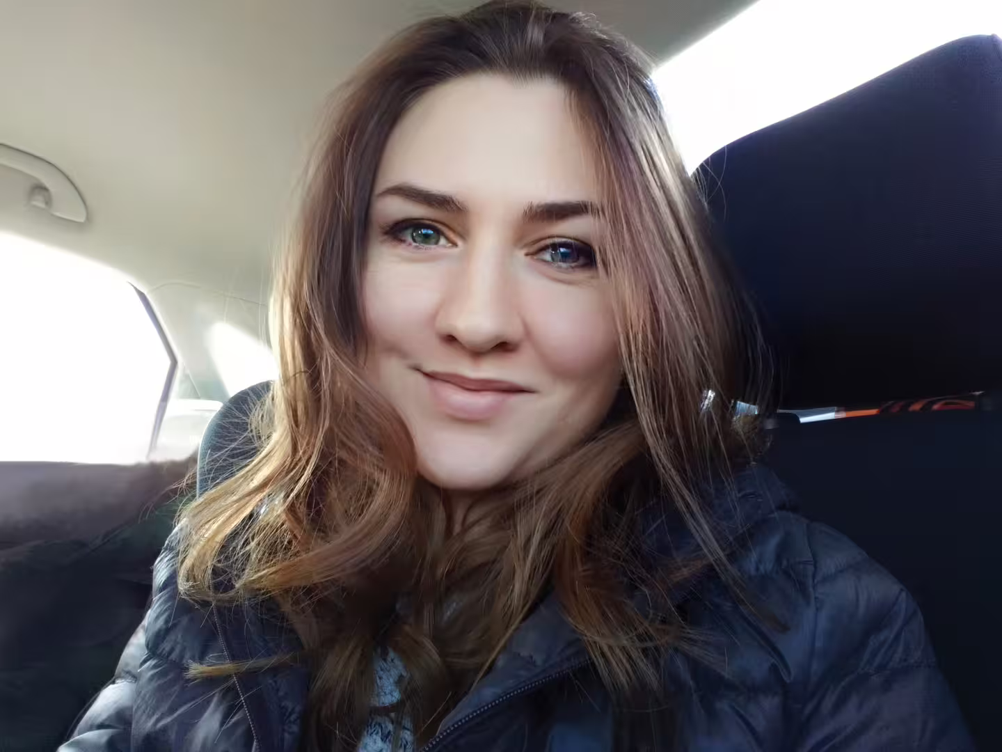 Аватар пользователя