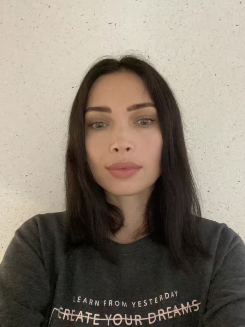Аватар пользователя