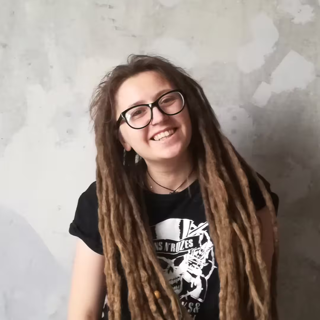 Аватар пользователя