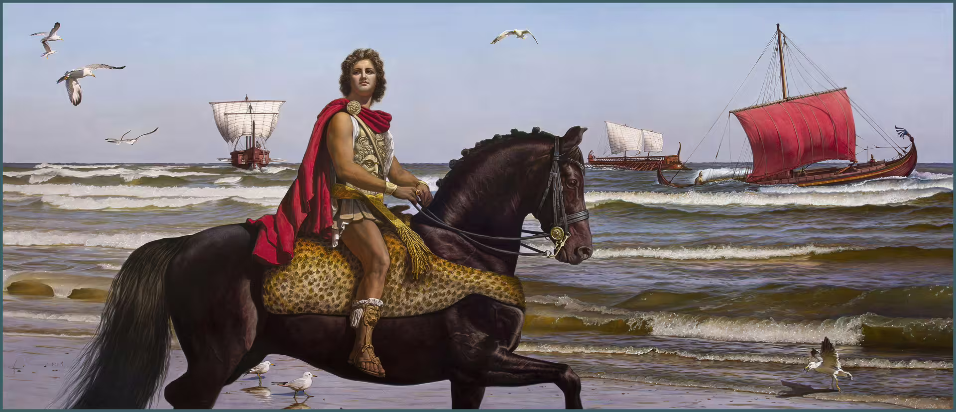  ЦАРЬ АЛЕКСАНДР III МАКЕДОНСКИЙ — копия.jpg
