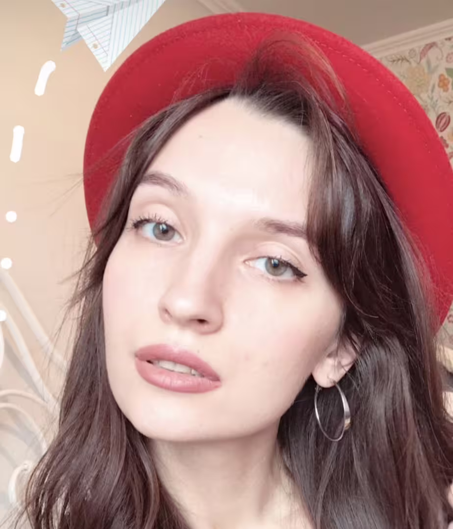 Аватар пользователя