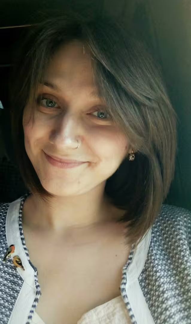 Аватар пользователя