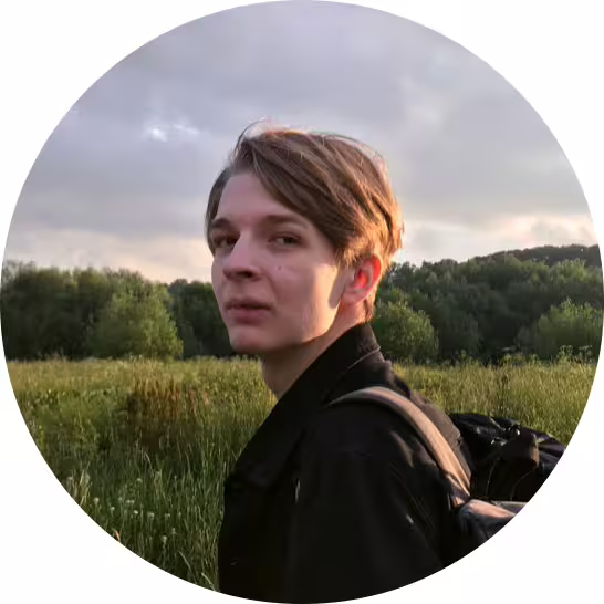 Аватар пользователя