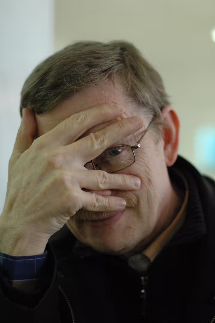 Аватар пользователя