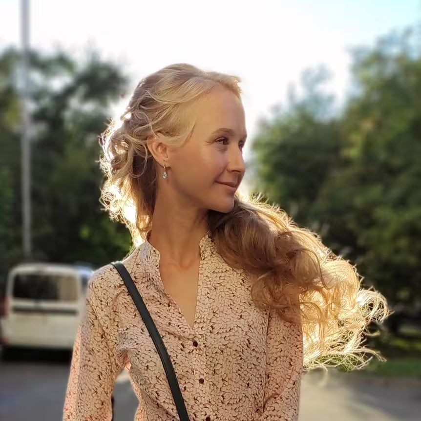 Аватар пользователя