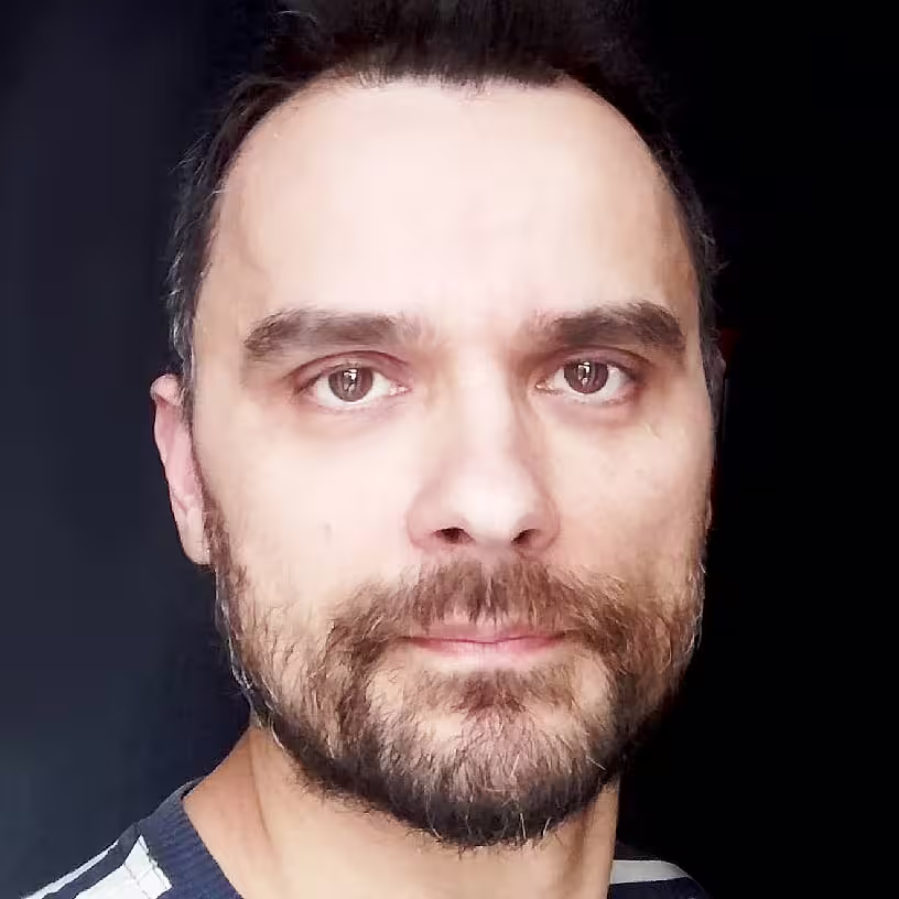 Аватар пользователя