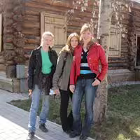 Аватар пользователя