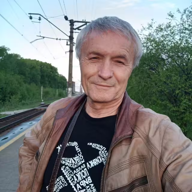 Аватар пользователя