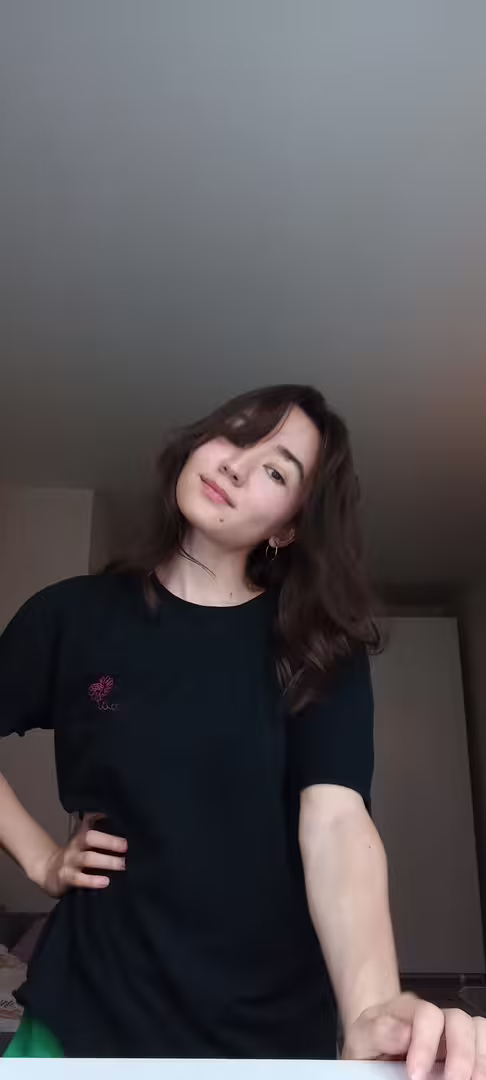 Аватар пользователя