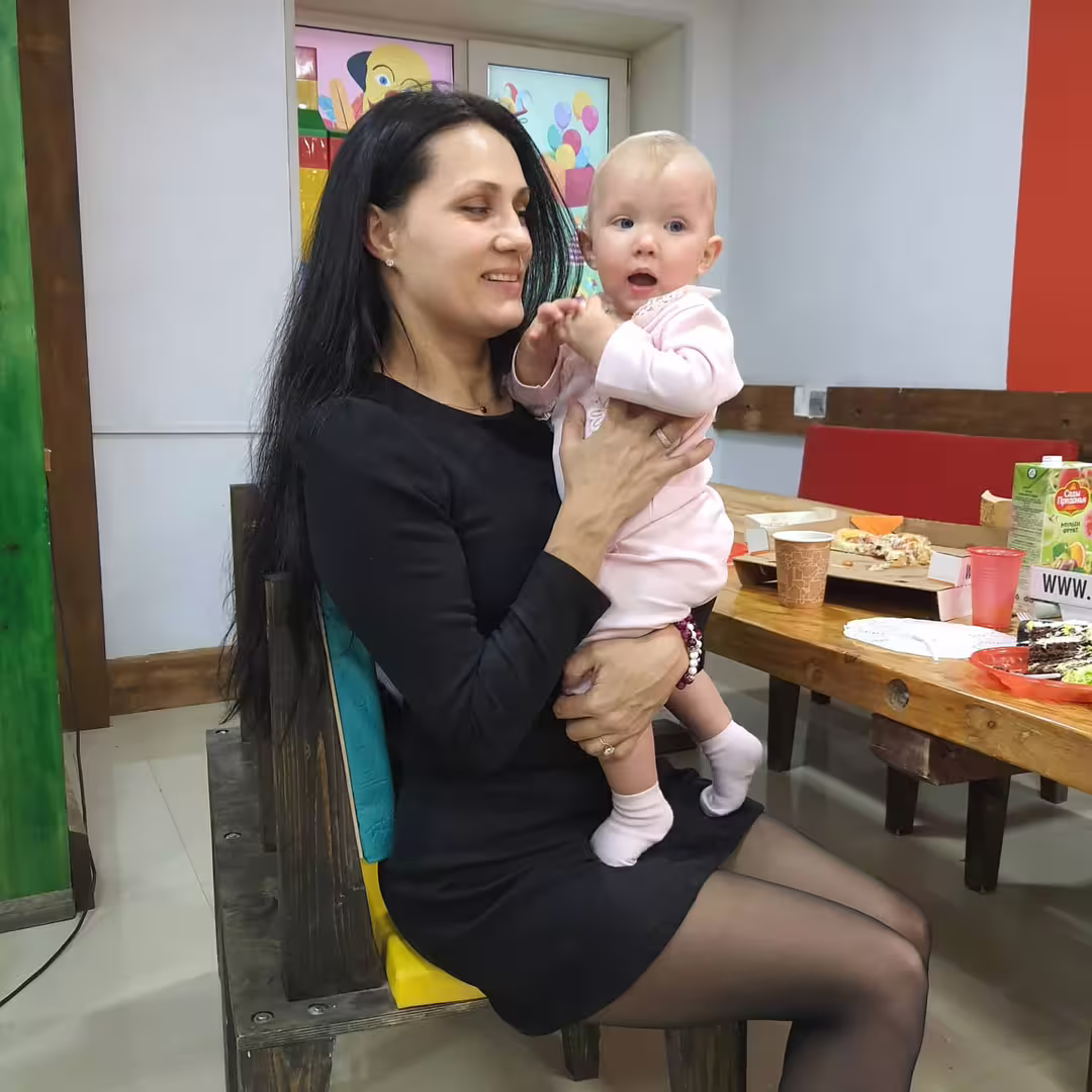 Аватар пользователя