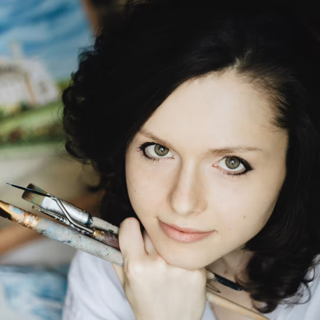 Аватар пользователя