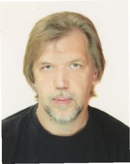 Аватар пользователя
