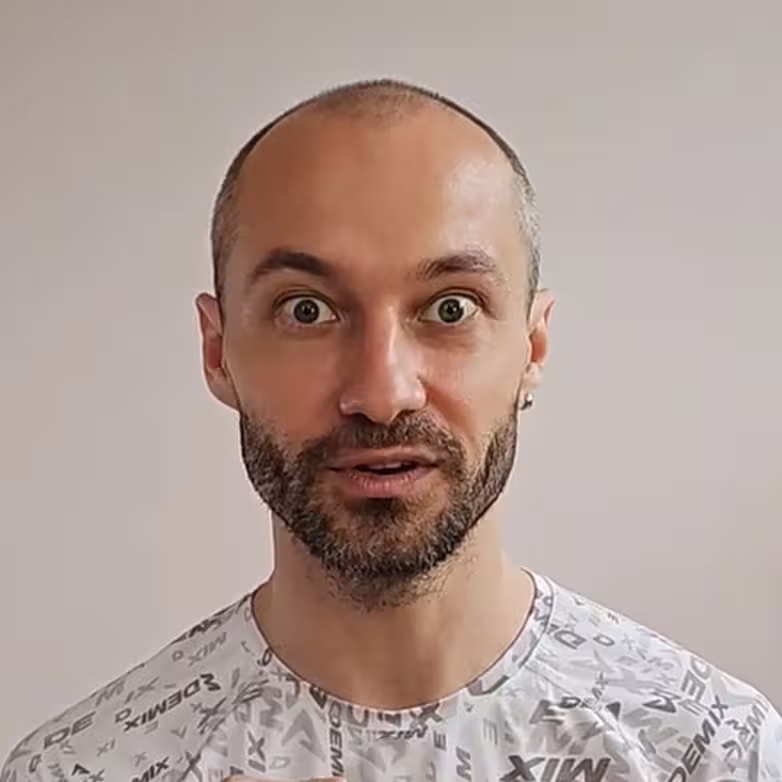 Аватар пользователя
