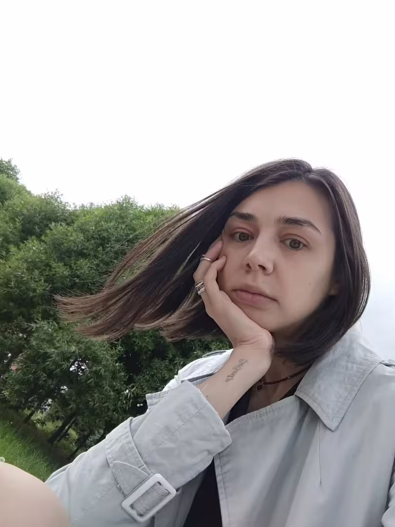 Аватар пользователя