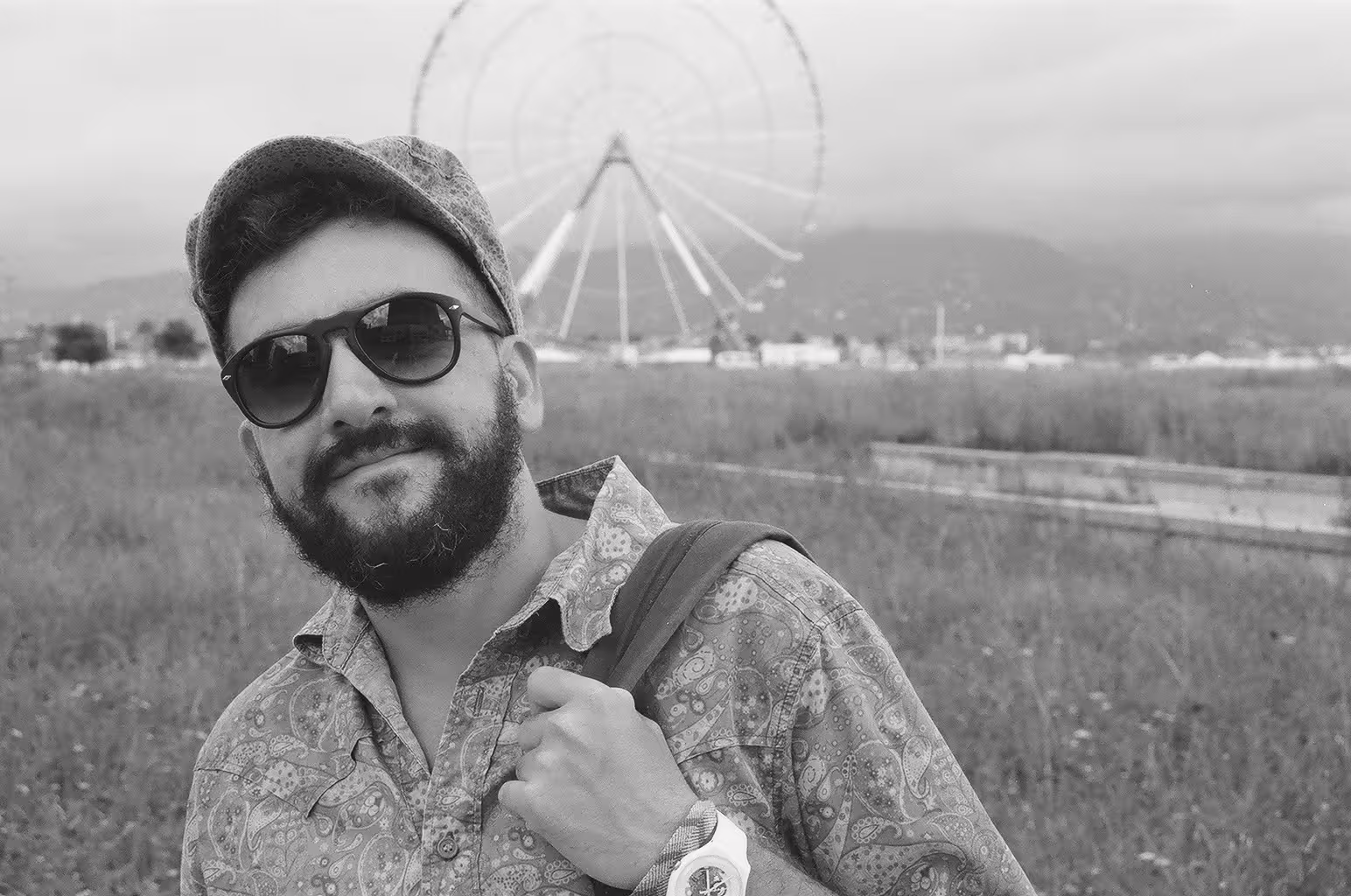 Аватар пользователя