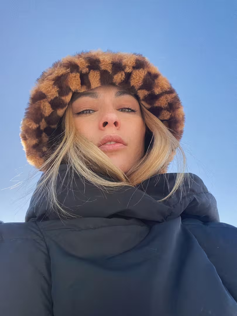 Аватар пользователя
