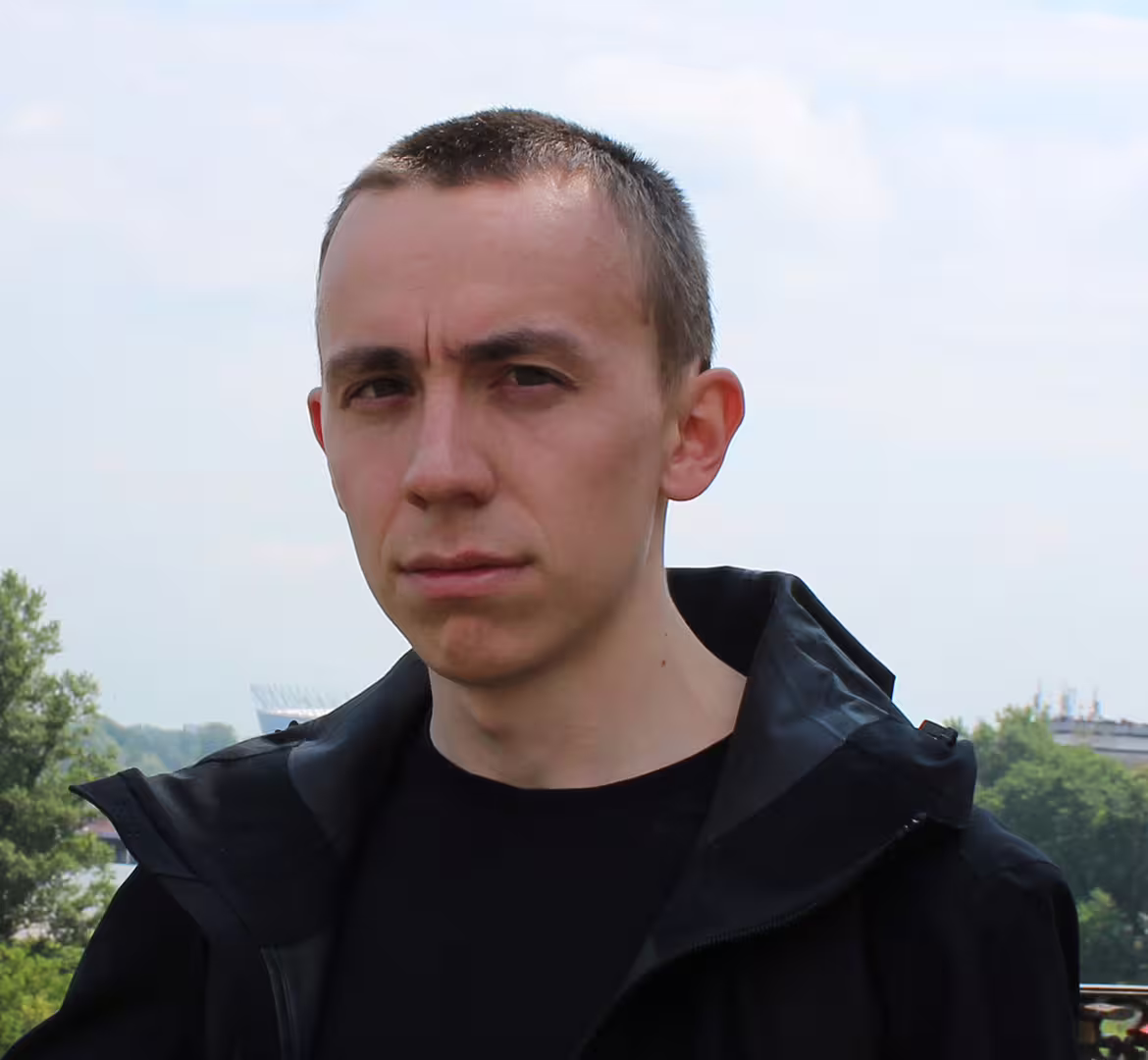 Аватар пользователя