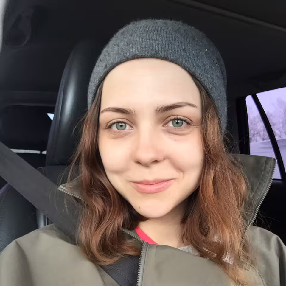 Аватар пользователя