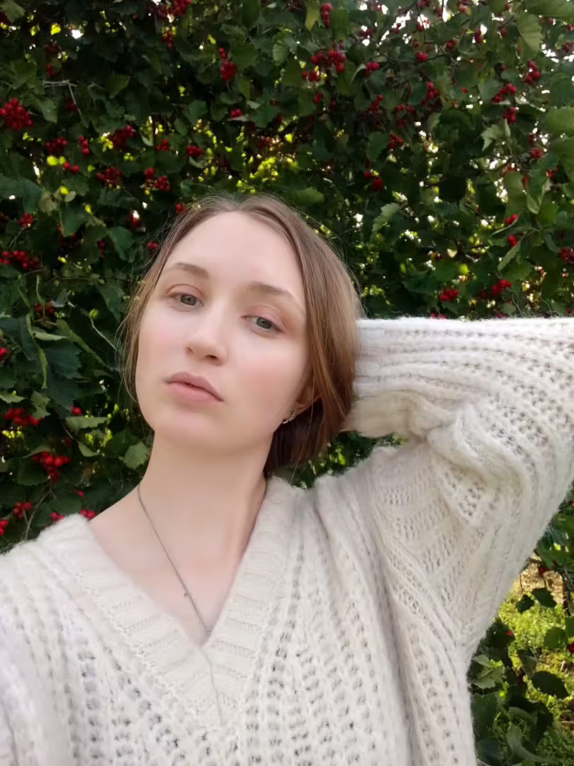 Аватар пользователя